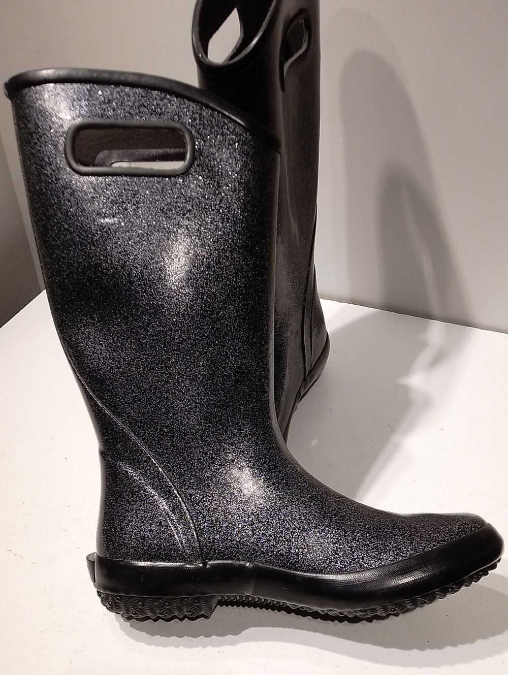 BOGS Glitter Women's Rain Boot